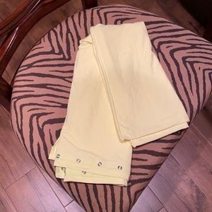 Lululemon vinyasa scarf